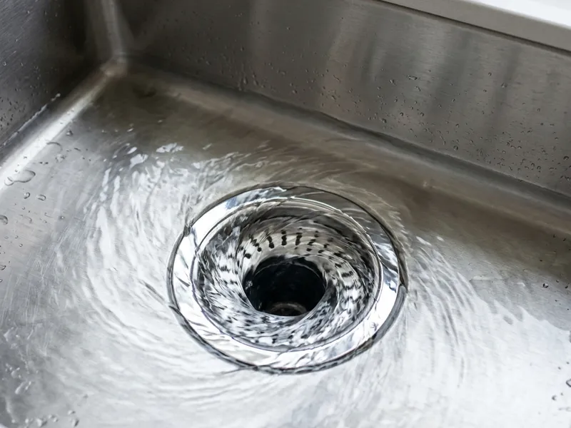 Drain Cleaning Plumber in Oketo, KS